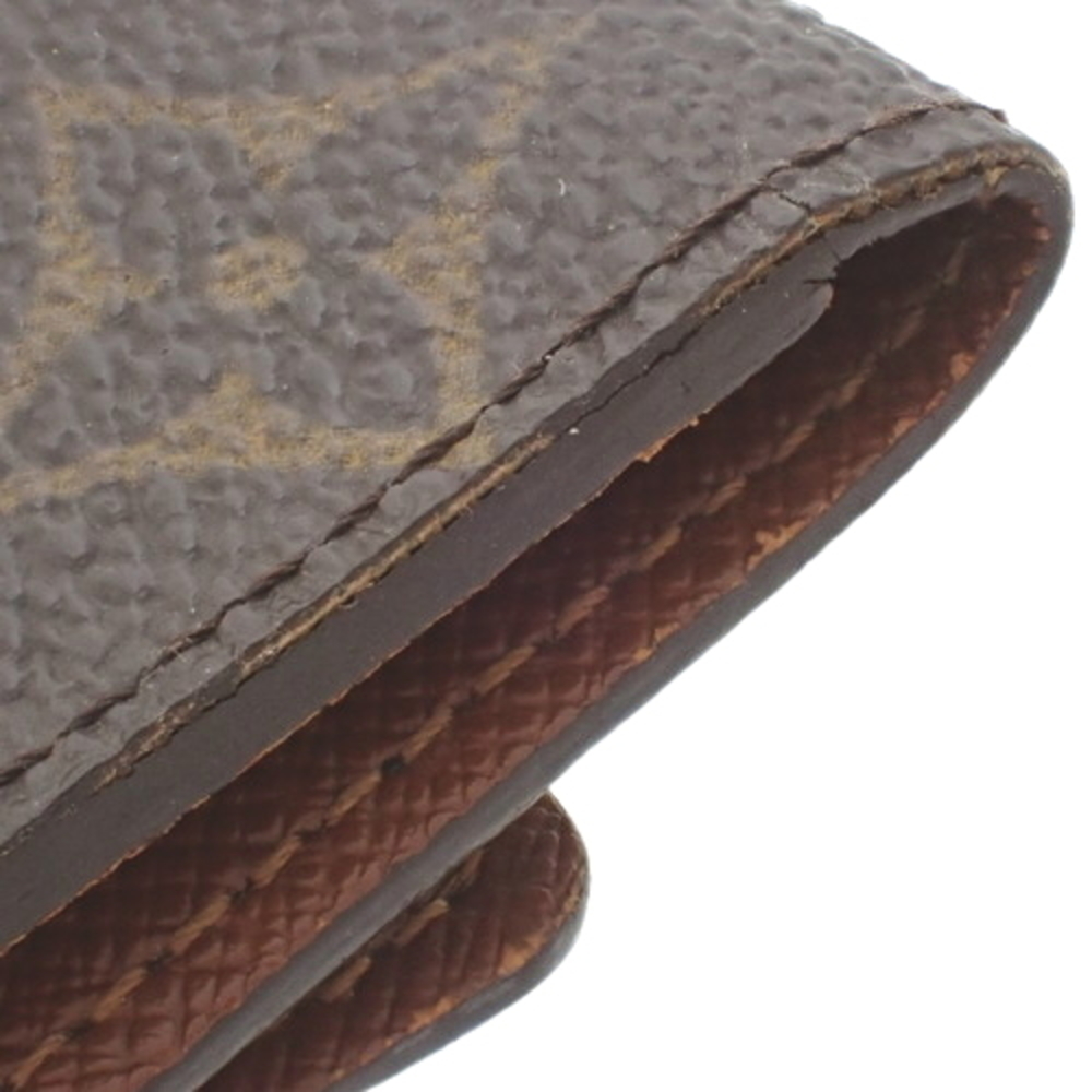 Louis Vuitton Multicle 6 Key Case 6 Rows 6 Rows M… - image 6